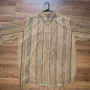 Button Up Dress shirt